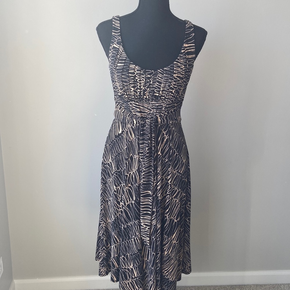 BOGO!!! Nine West Fit and Flare Dress, Size 6
